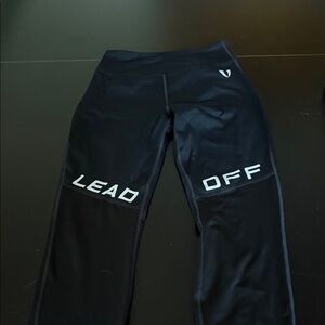 Black Women's Ankle Pants